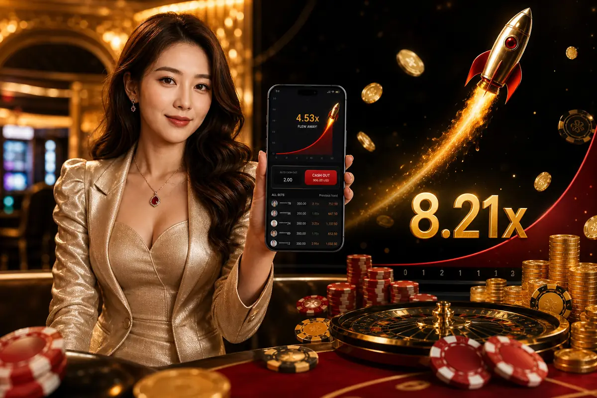 ace36t লাইভ ডিলার টেবিল গেমস