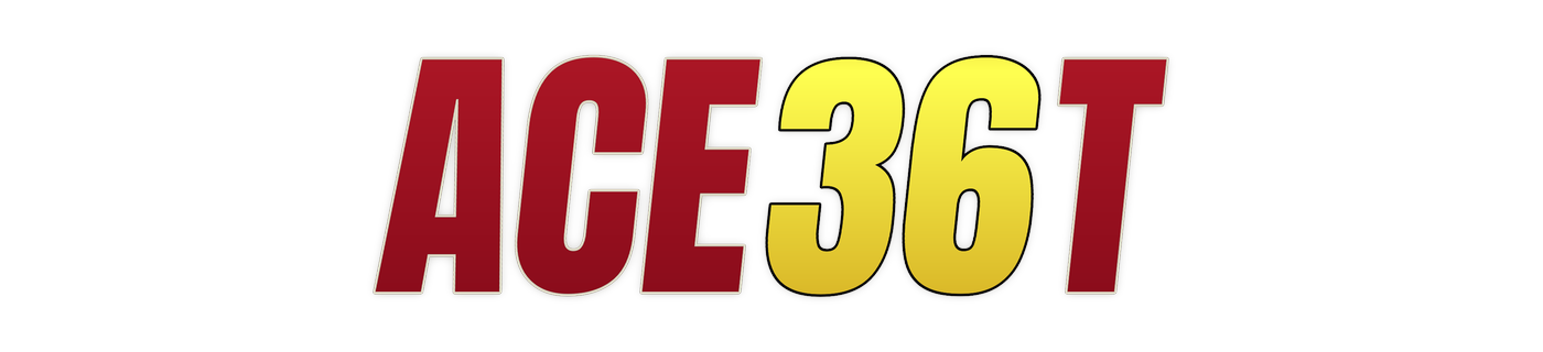 ace36t লোগো